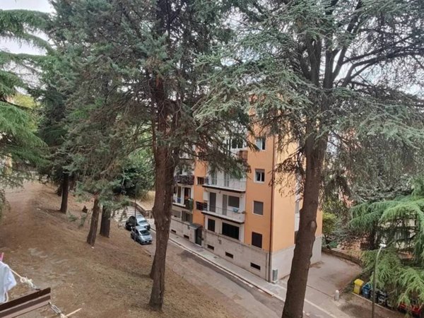 appartamento in vendita a Potenza