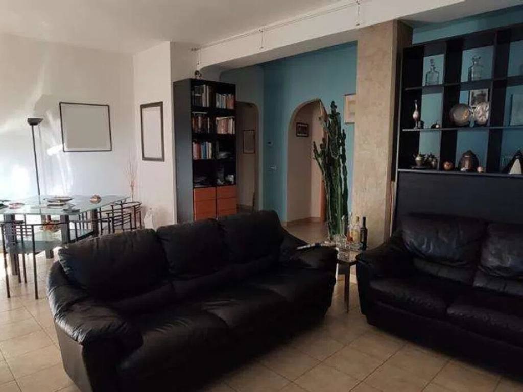 appartamento in vendita a Potenza in zona Rione Montereale