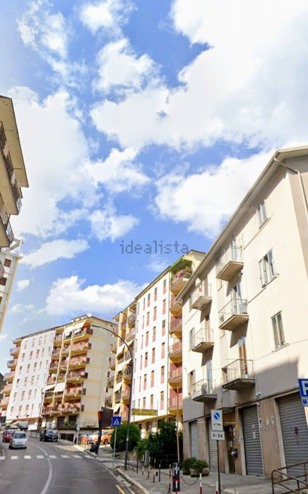 appartamento in vendita a Potenza