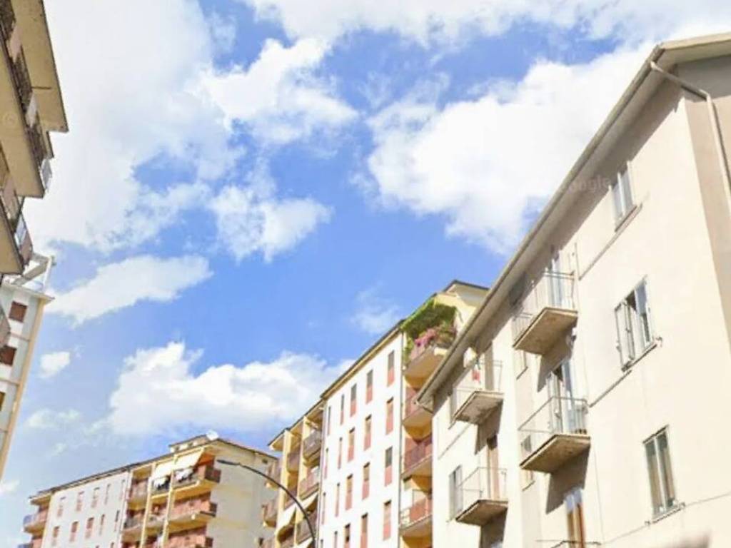appartamento in vendita a Potenza