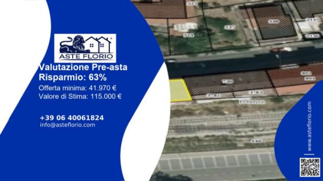 appartamento in vendita a Potenza