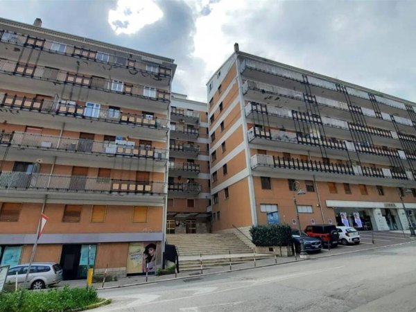appartamento in vendita a Potenza