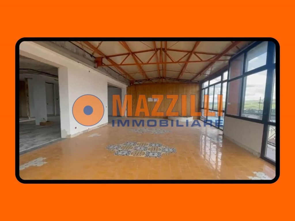 appartamento in vendita a Potenza in zona Contrada Rossellino