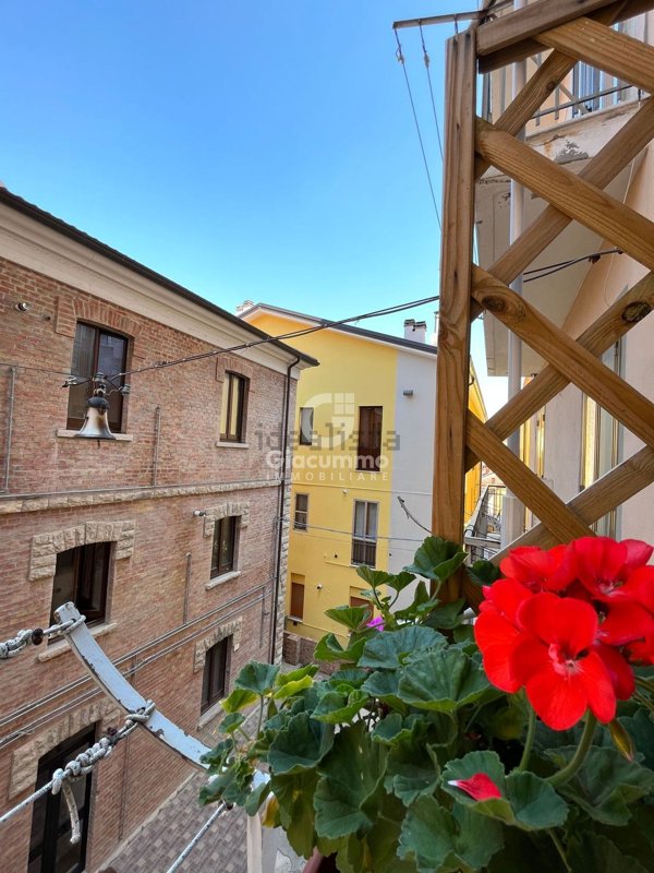 appartamento in vendita a Potenza in zona Rione Lucania
