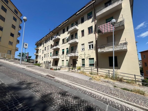 appartamento in vendita a Potenza