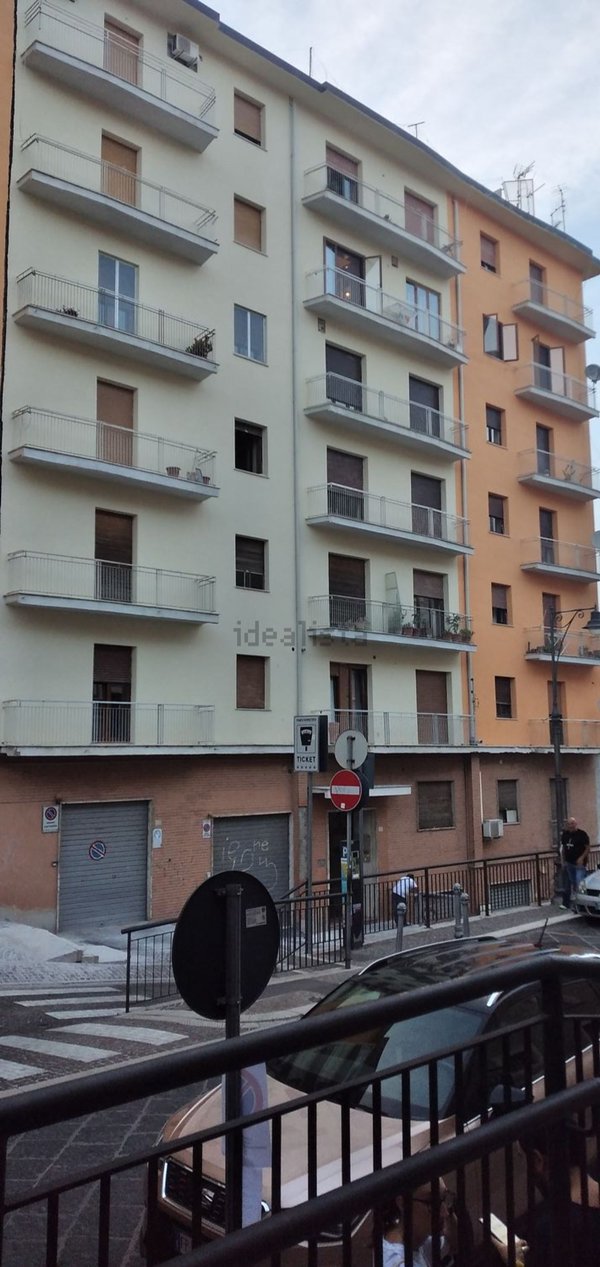 appartamento in vendita a Potenza