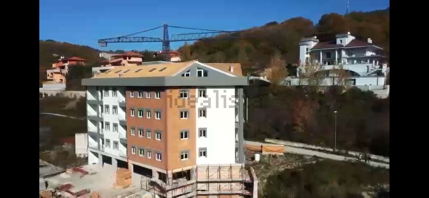 appartamento in vendita a Potenza in zona Macchia Romana