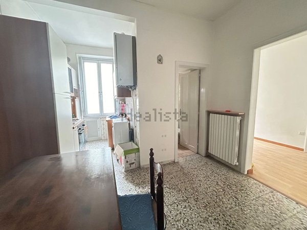 appartamento in vendita a Potenza