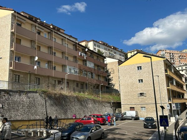 appartamento in vendita a Potenza