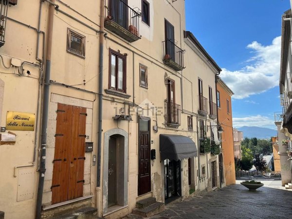 appartamento in vendita a Potenza