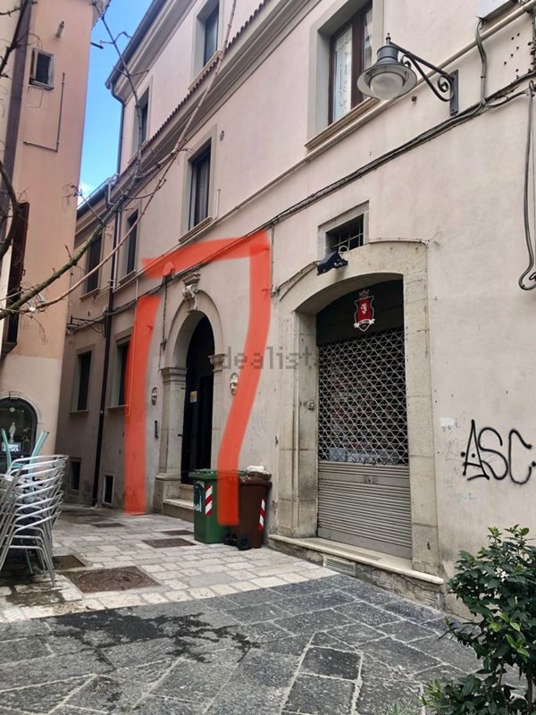 appartamento in vendita a Potenza