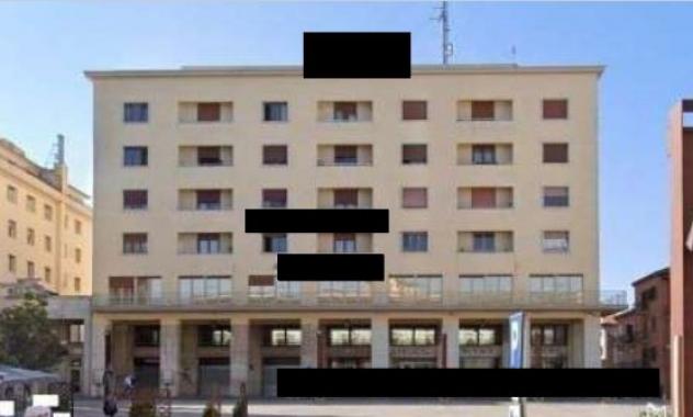 appartamento in vendita a Potenza