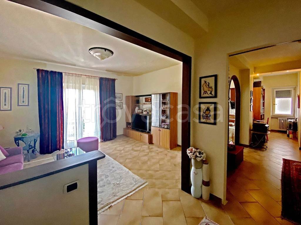 appartamento in vendita a Potenza