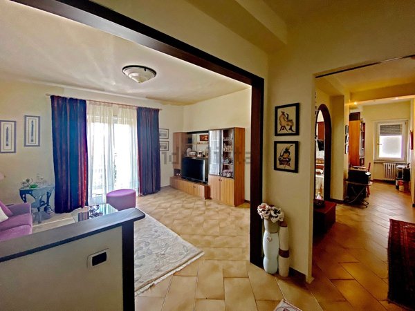 appartamento in vendita a Potenza