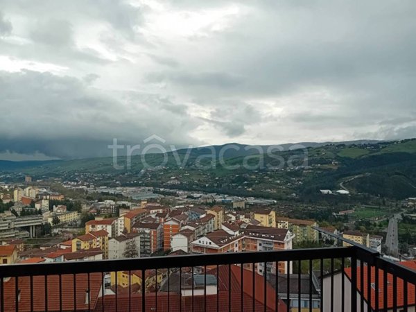 appartamento in vendita a Potenza in zona Rione Montereale
