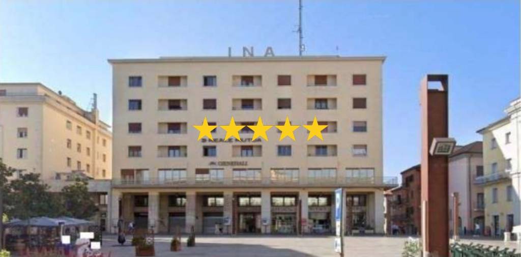 appartamento in vendita a Potenza
