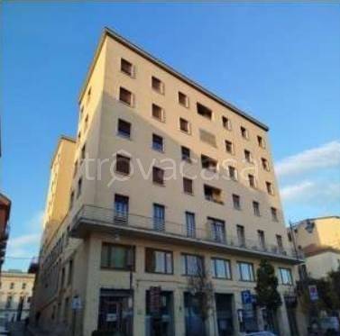 appartamento in vendita a Potenza