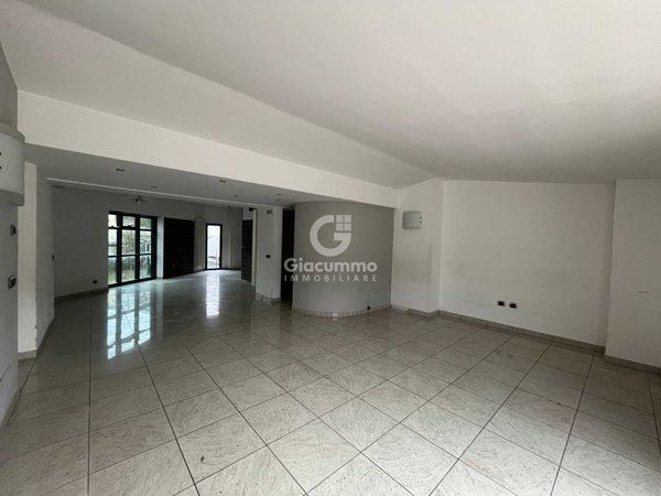 appartamento in vendita a Potenza in zona Gallitello