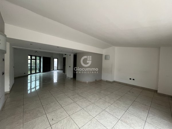 appartamento in vendita a Potenza