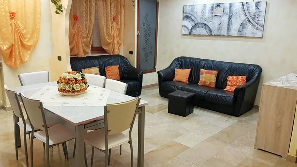 appartamento in vendita a Potenza