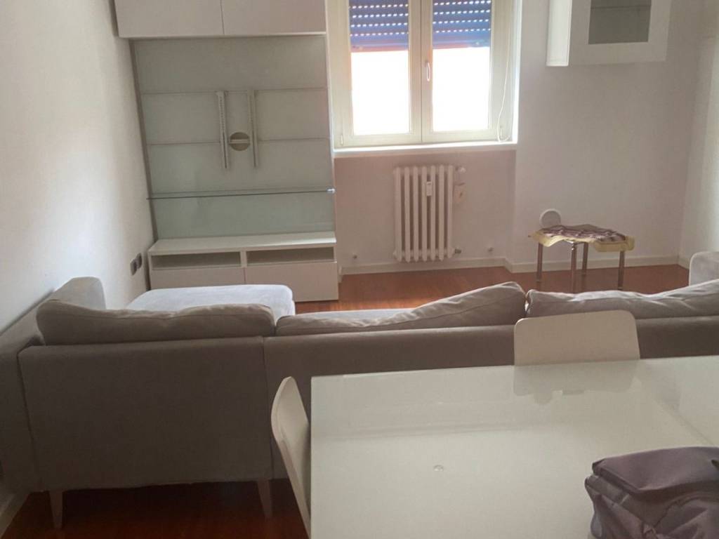 appartamento in vendita a Potenza