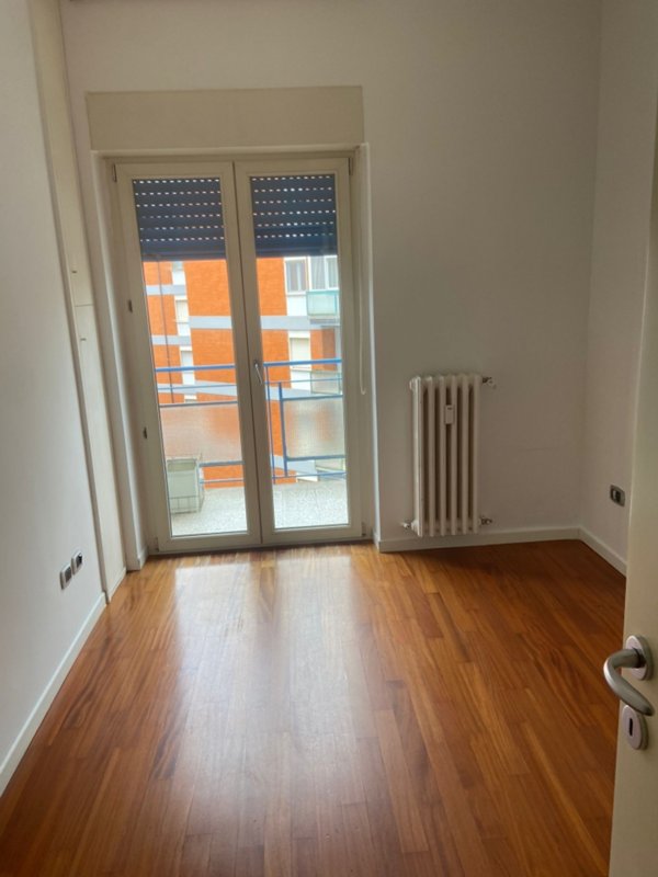 appartamento in vendita a Potenza