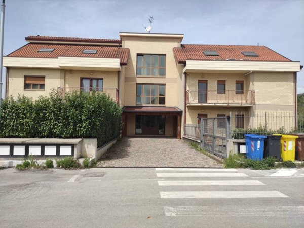 appartamento in vendita a Potenza