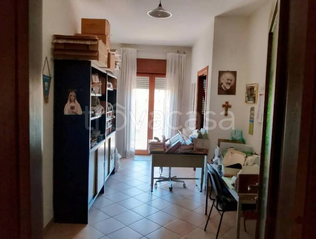appartamento in vendita a Potenza