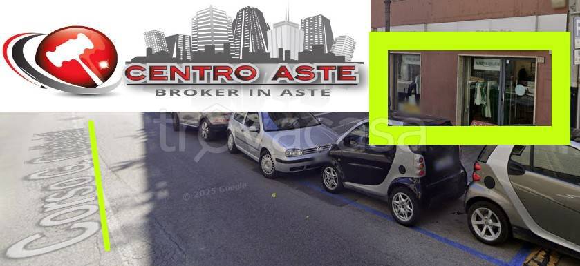 negozio in vendita a Potenza