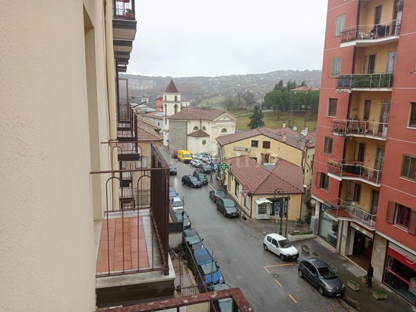 appartamento in vendita a Potenza in zona Rione San Rocco