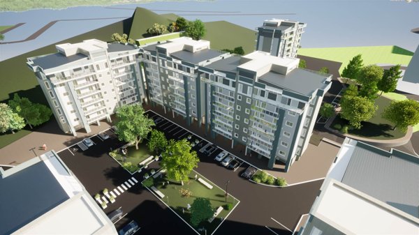 appartamento in vendita a Potenza in zona Rione Cocuzzo