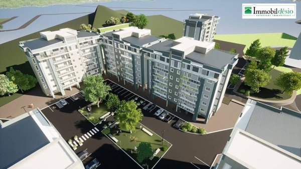 appartamento in vendita a Potenza in zona Rione Cocuzzo