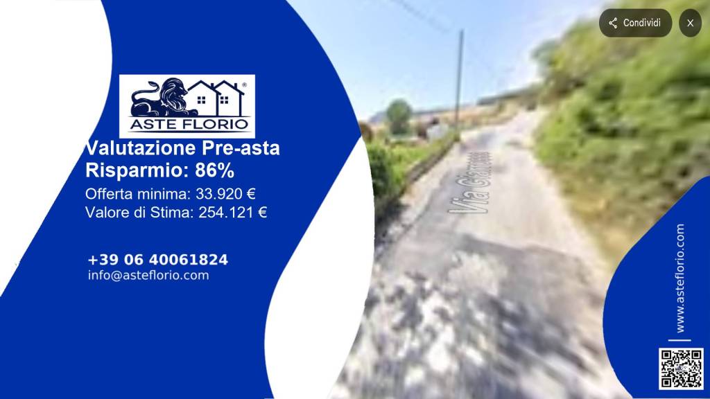 appartamento in vendita a Potenza