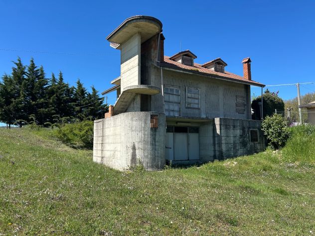 casa indipendente in vendita a Potenza