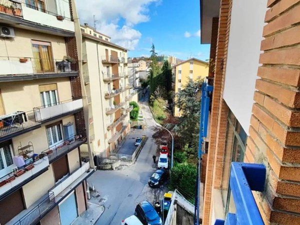 appartamento in vendita a Potenza