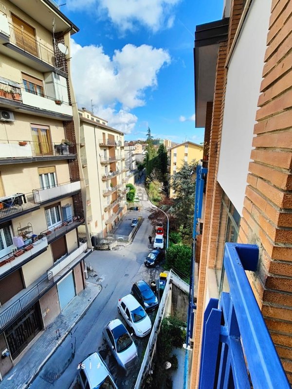 appartamento in vendita a Potenza