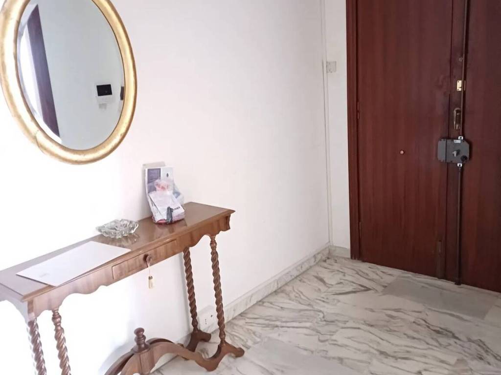 appartamento in vendita a Potenza
