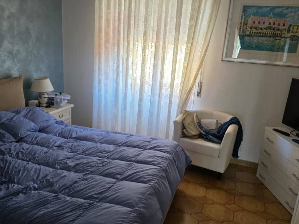 appartamento in vendita a Potenza