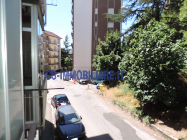 appartamento in vendita a Potenza in zona Rione Montereale
