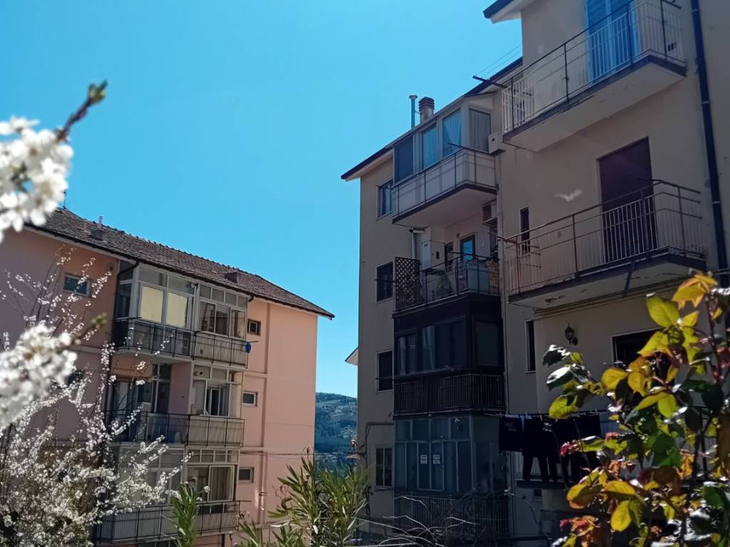 appartamento in vendita a Potenza