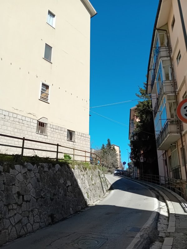 appartamento in vendita a Potenza