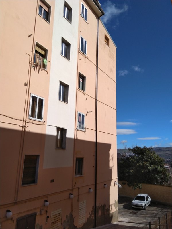 appartamento in vendita a Potenza