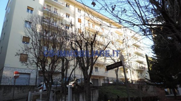 appartamento in vendita a Potenza in zona Rione Francioso