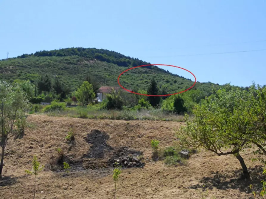 mansarda in vendita a Potenza in zona Contrada Rossellino