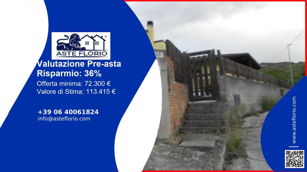 appartamento in vendita a Potenza
