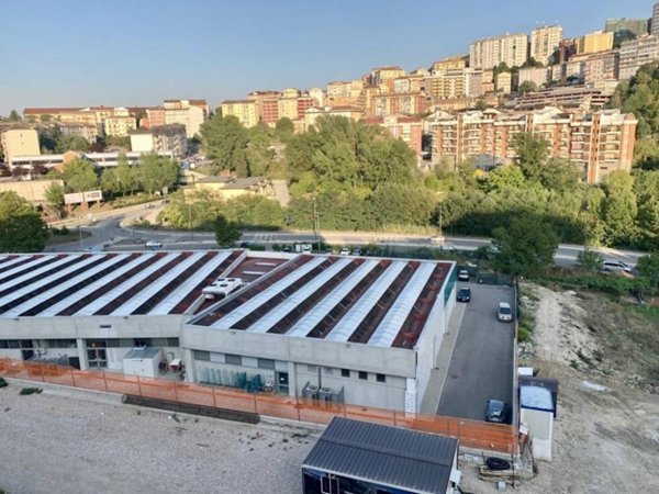 appartamento in vendita a Potenza