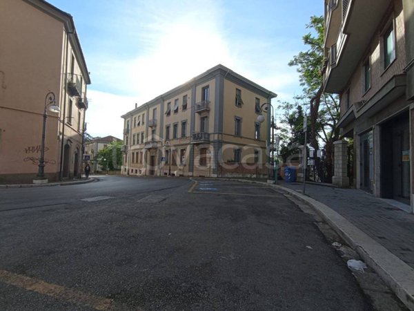 appartamento in vendita a Potenza