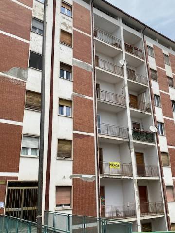 appartamento in vendita a Potenza