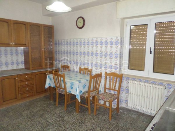 appartamento in vendita a Potenza in zona Rione Francioso