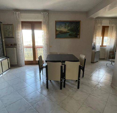appartamento in vendita a Potenza